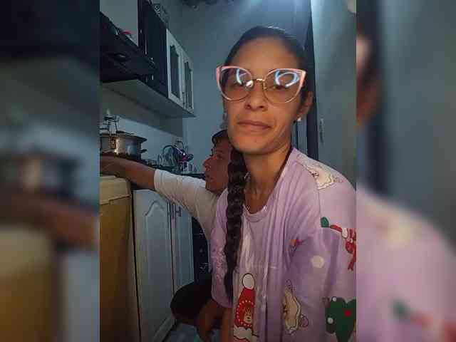 Kingofqueen23 webcam