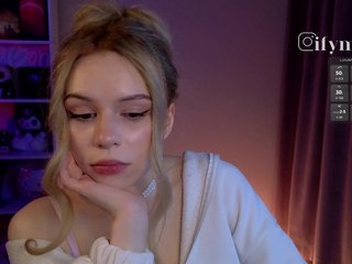 fymryn Porn Show