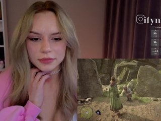 fymryn Porn Show