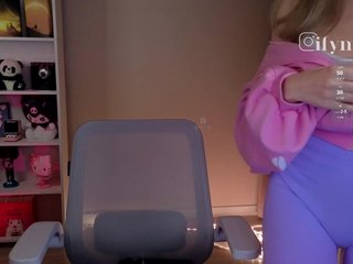 fymryn Porn Show