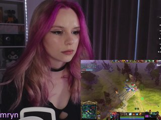 fymryn Porn Show