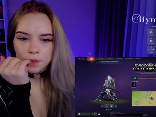 fymryn Porn Show