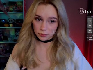 fymryn Porn Show