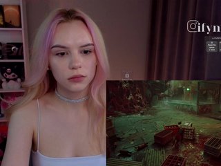 fymryn Porn Show
