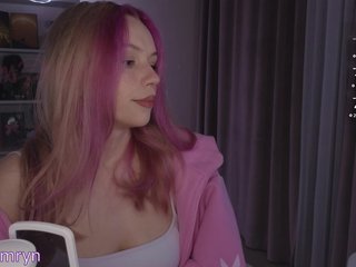 fymryn Porn Show