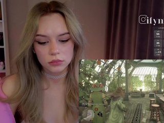 fymryn Porn Show