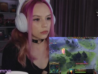 fymryn Porn Show