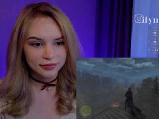 fymryn Porn Show