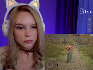 fymryn Porn Show