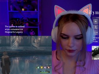 fymryn Porn Show