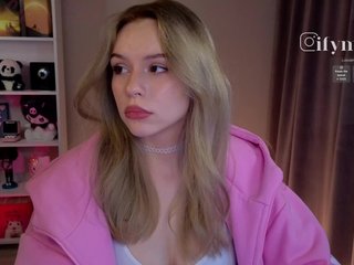 fymryn Porn Show