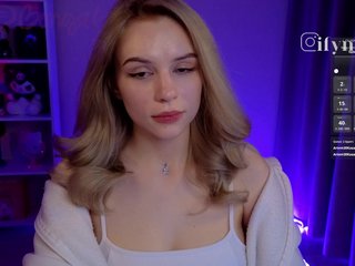 fymryn Porn Show