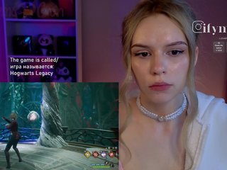 fymryn Porn Show