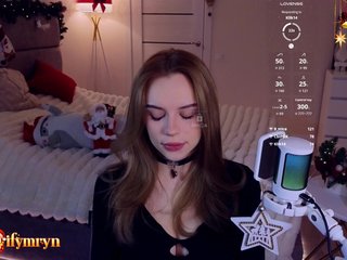 fymryn Porn Show