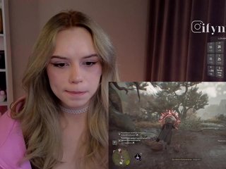 fymryn Porn Show
