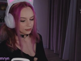 fymryn Porn Show