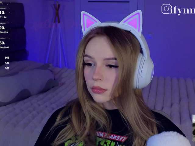 fymryn's BongaCams show and profile