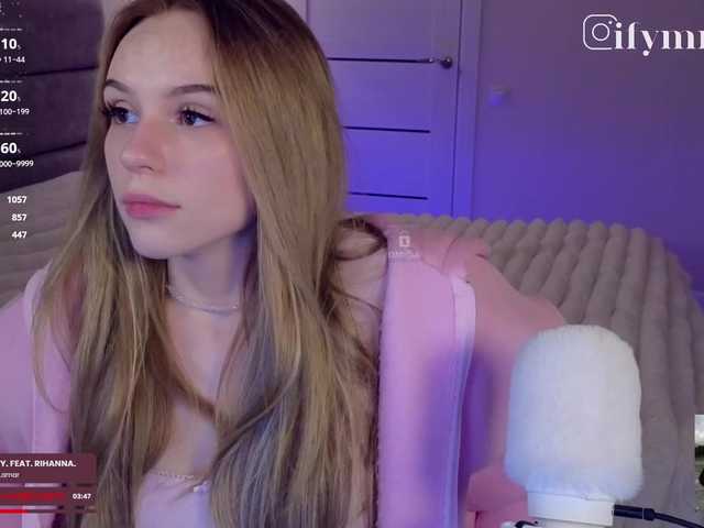 fymryn's BongaCams show and profile