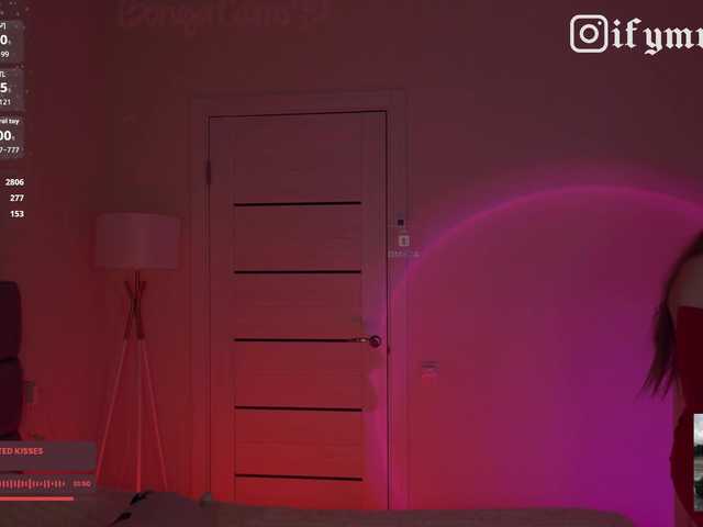 fymryn's BongaCams show and profile