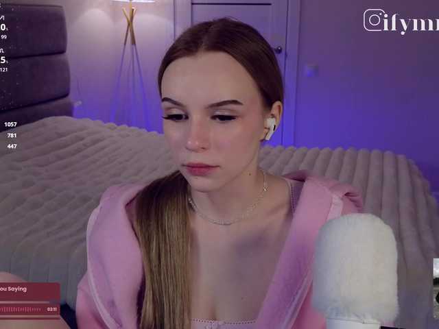 fymryn's BongaCams show and profile