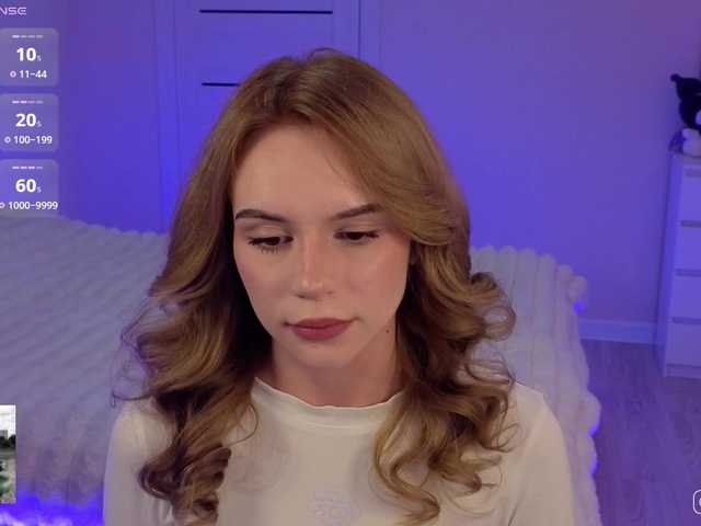 fymryn's BongaCams show and profile