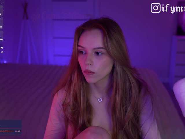 fymryn's BongaCams show and profile