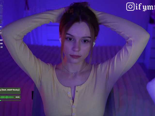 fymryn's BongaCams show and profile