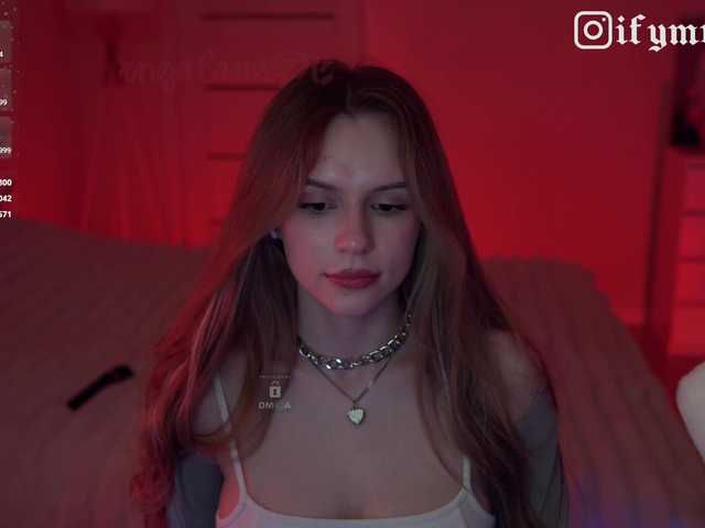 fymryn's BongaCams show and profile