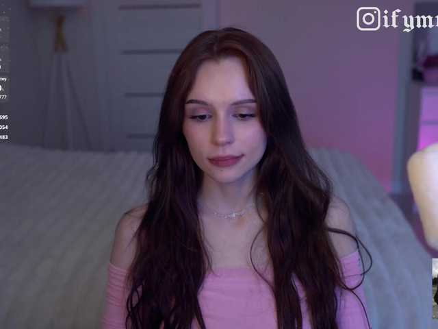 fymryn's BongaCams show and profile