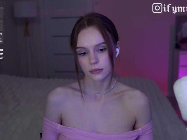 fymryn's BongaCams show and profile