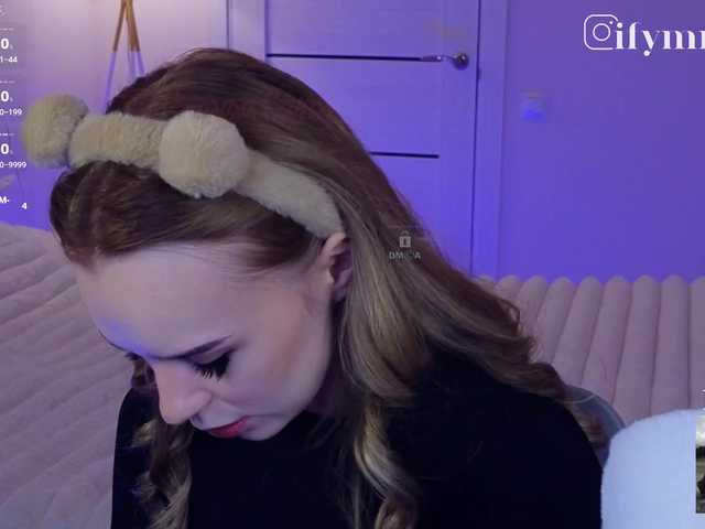 fymryn's BongaCams show and profile