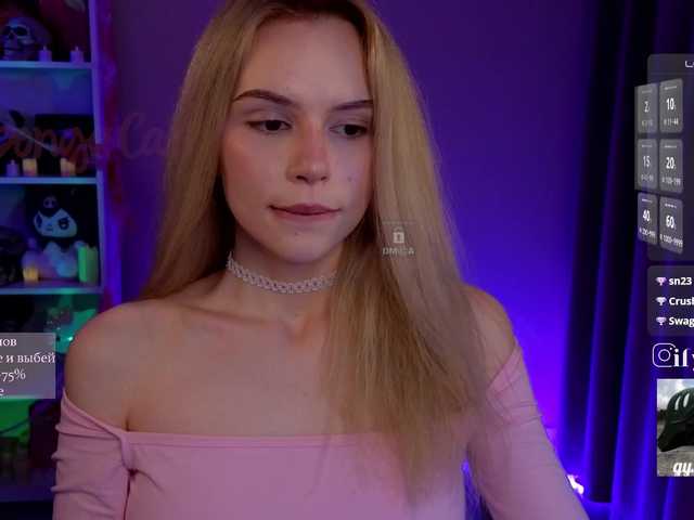 Sex chat gratuit in direct cu fymryn pe BongaCams