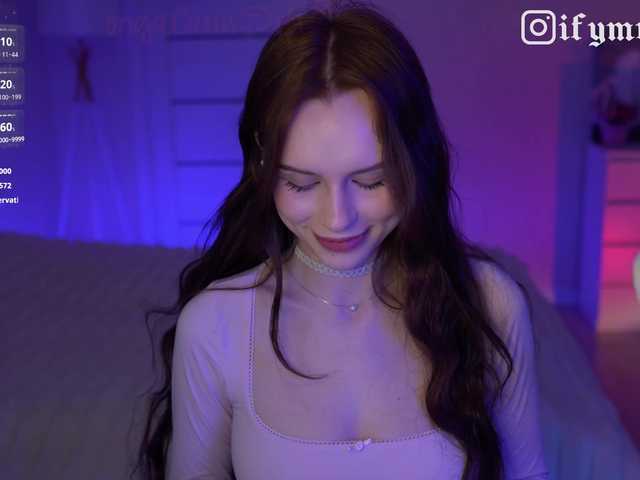 fymryn's BongaCams show and profile