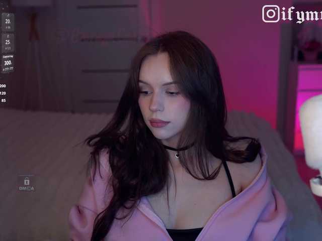fymryn's BongaCams show and profile