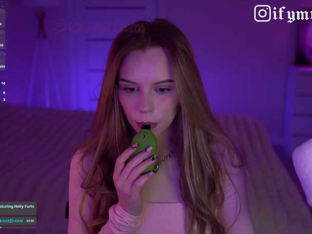 fymryn's BongaCams show and profile