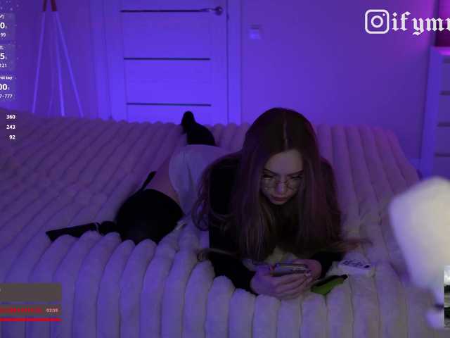 fymryn's BongaCams show and profile