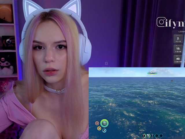 fymryn from BongaCams is Freechat