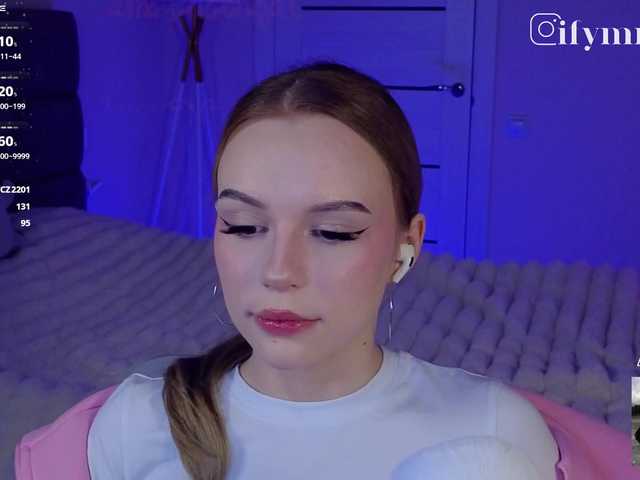 fymryn's BongaCams show and profile