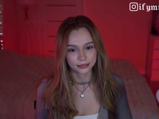 fymryn's BongaCams show and profile