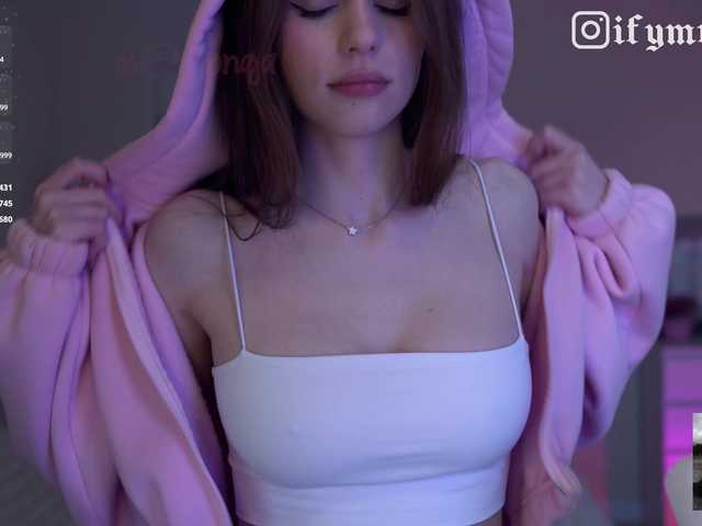 fymryn's BongaCams show and profile