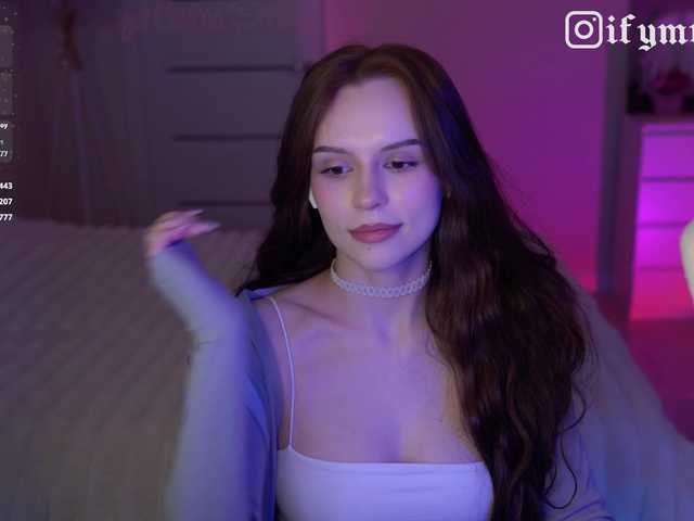 fymryn's BongaCams show and profile