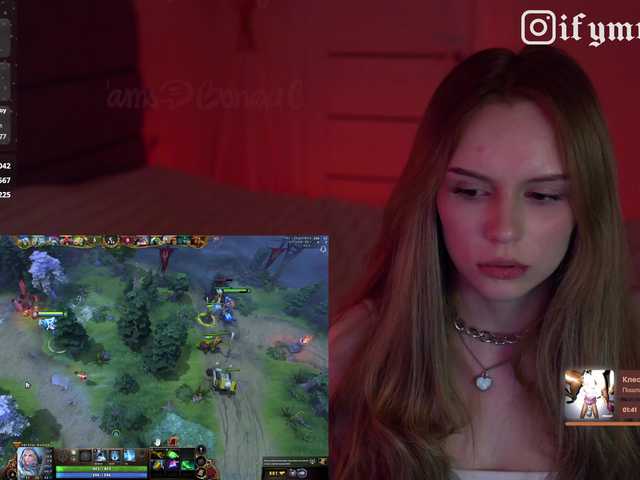 fymryn's BongaCams show and profile