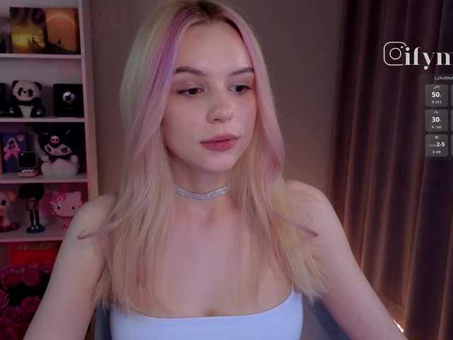 fymryn from BongaCams is Freechat