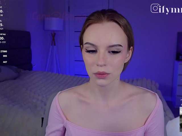 fymryn's BongaCams show and profile