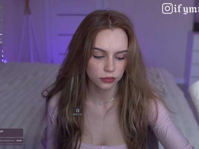 fymryn's BongaCams show and profile