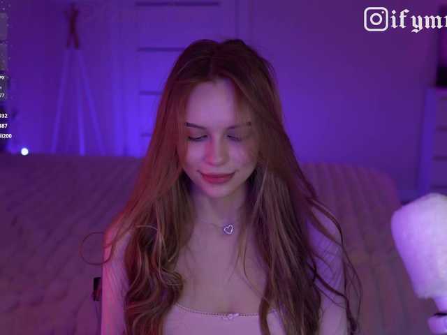 fymryn's BongaCams show and profile