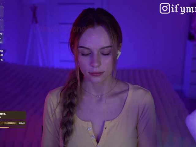 fymryn's BongaCams show and profile