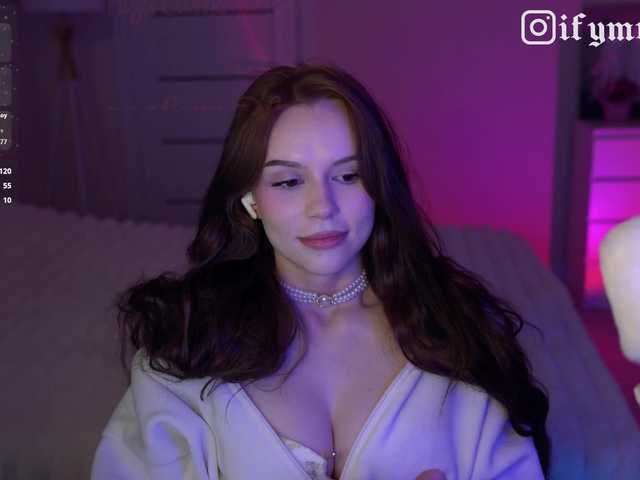 fymryn's BongaCams show and profile