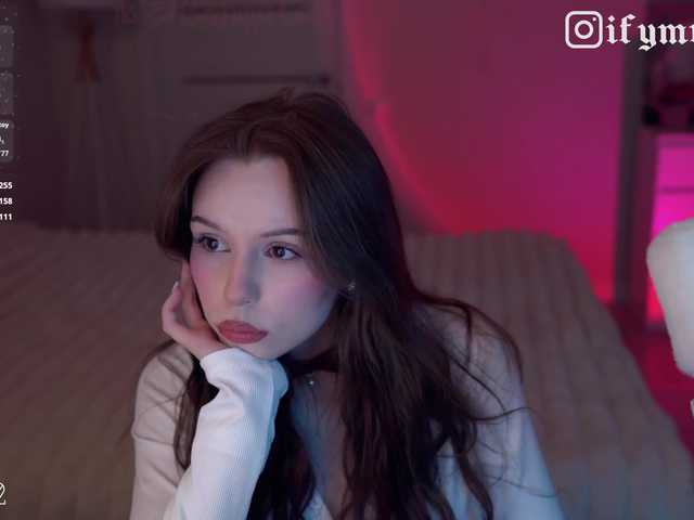 fymryn's BongaCams show and profile