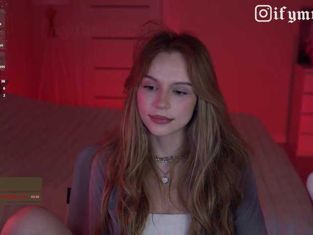 fymryn's BongaCams show and profile